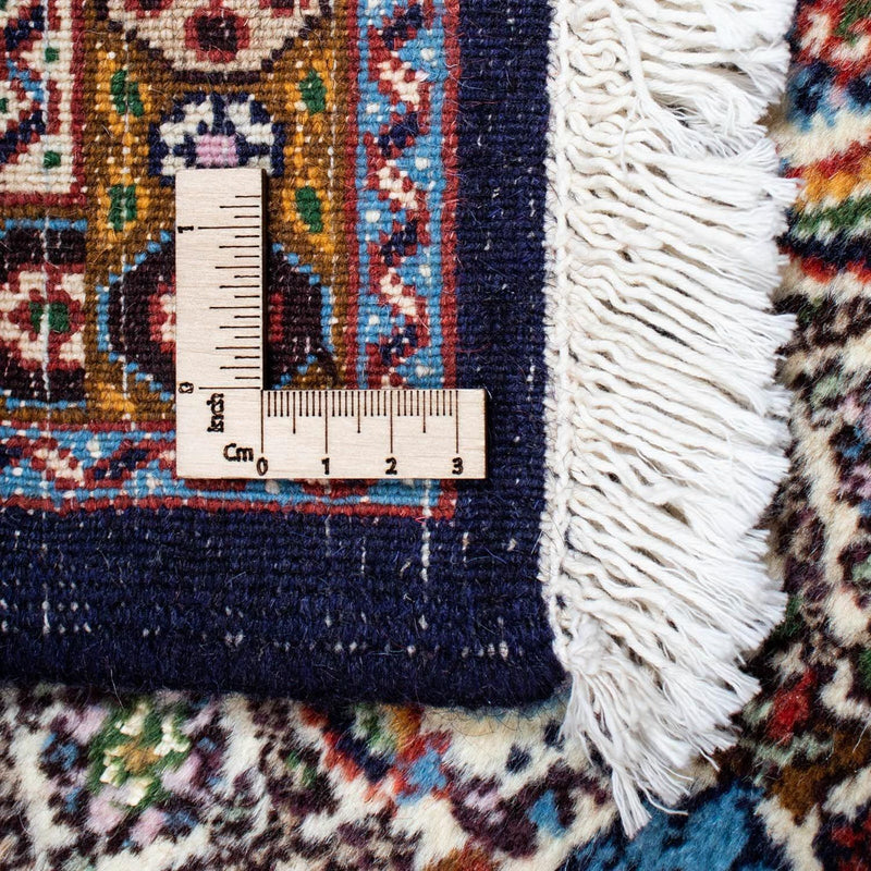 Dywan perski - Klasyczny - 205 x 149 cm - beżowy