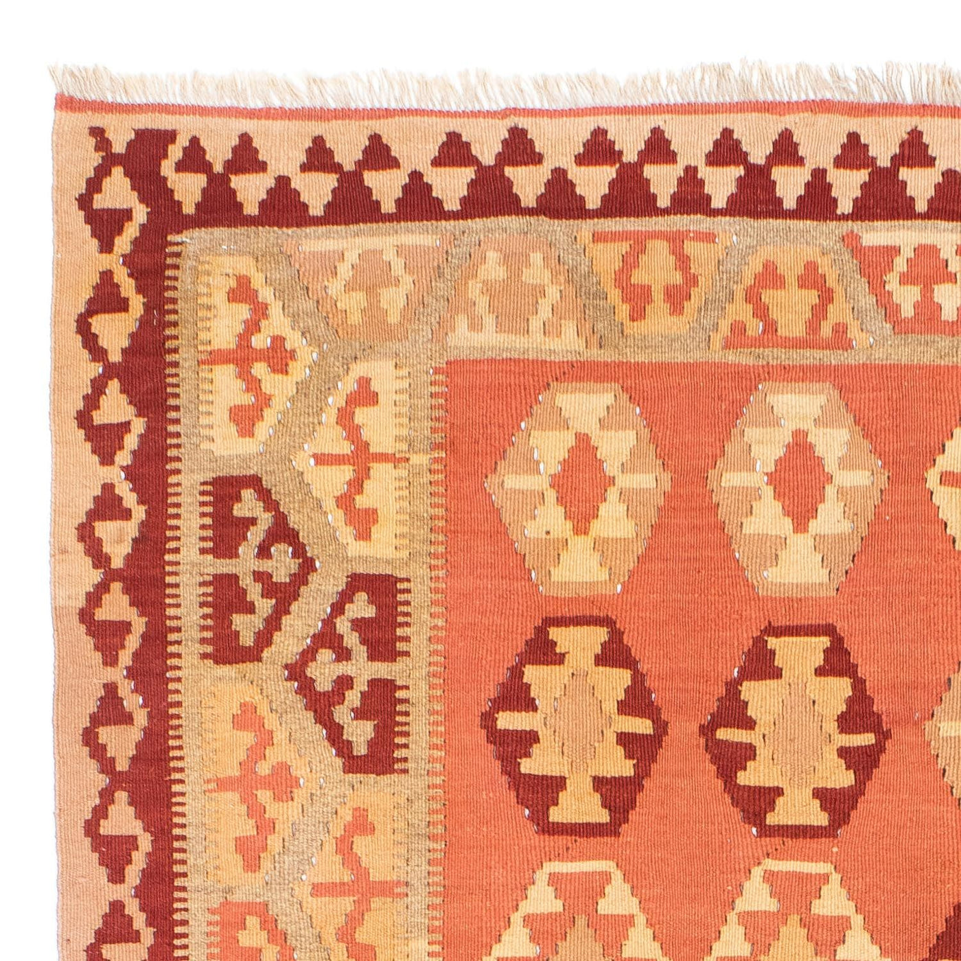 Kilim Fars Dywan 210x154cm