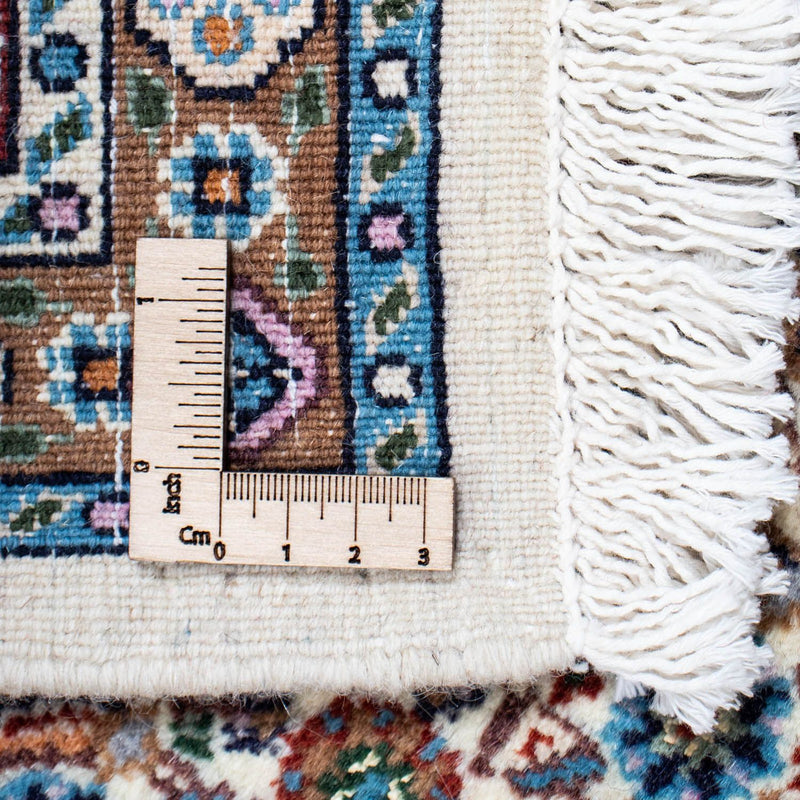 Dywan perski - Klasyczny - 200 x 147 cm - beżowy