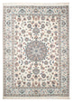Nain - 9 la Dywan 197x137cm - Dywan perski