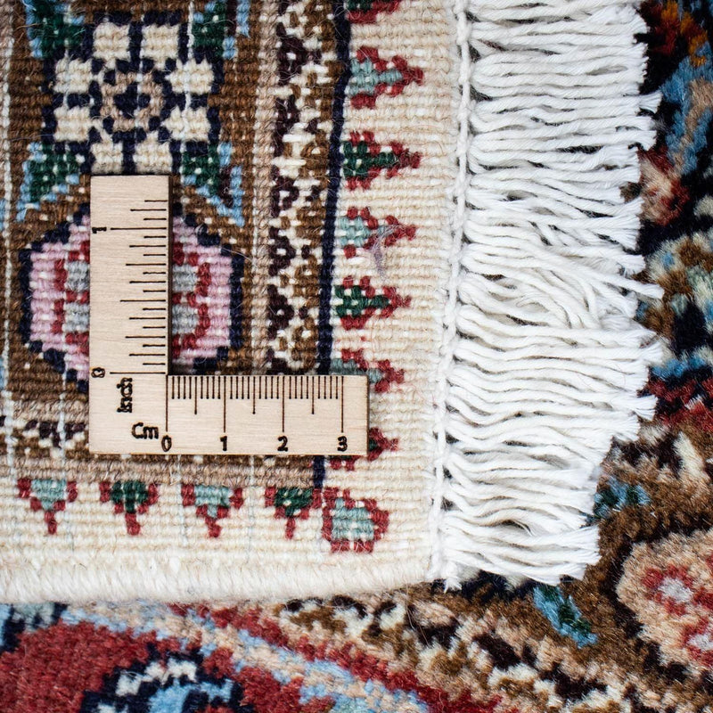 Dywan perski - Klasyczny - 199 x 148 cm - beżowy