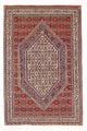 Bidjar Dywan 164x110cm - Dywan perski