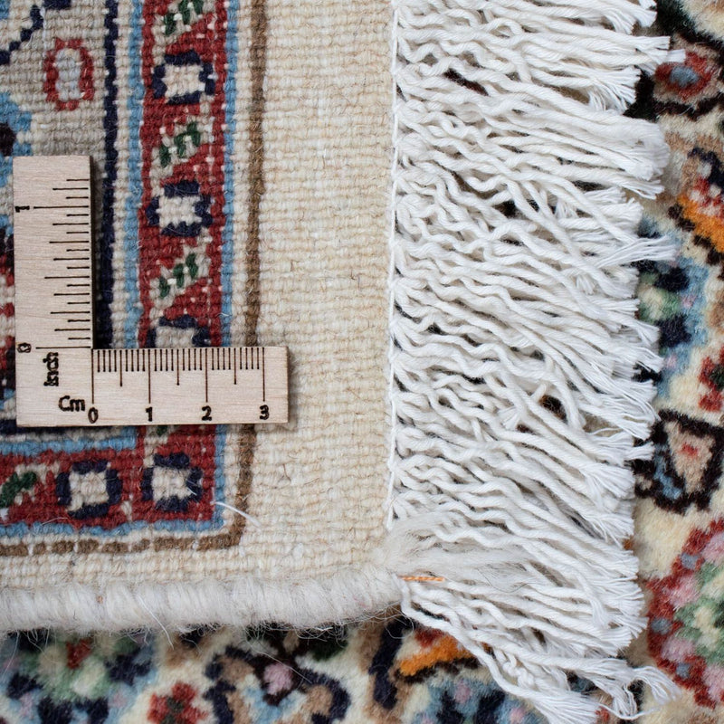 Dywan perski - Klasyczny - 234 x 167 cm - beżowy