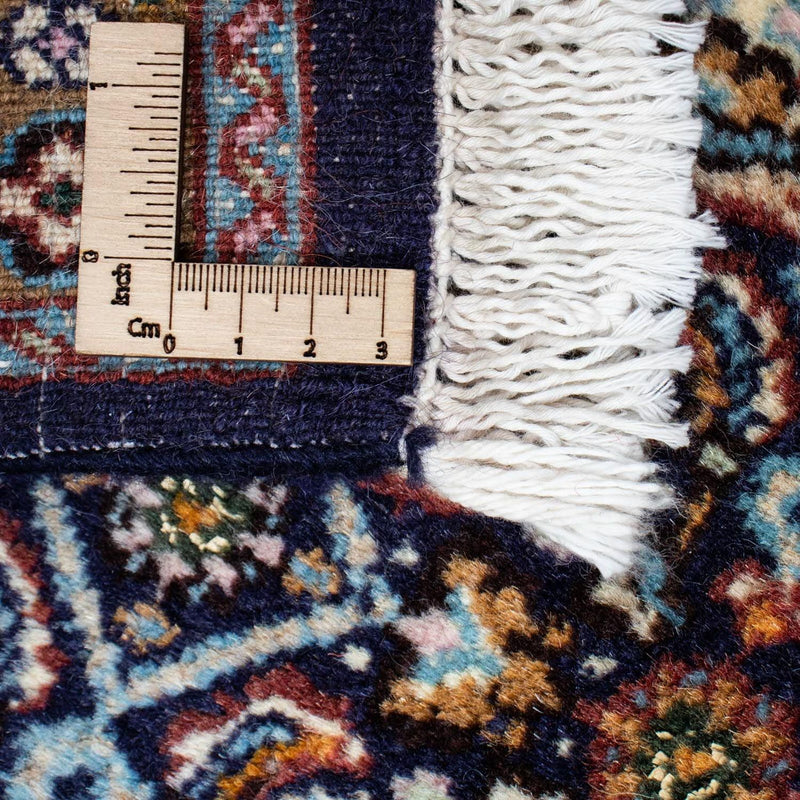 Dywan perski - Klasyczny - 196 x 149 cm - beżowy