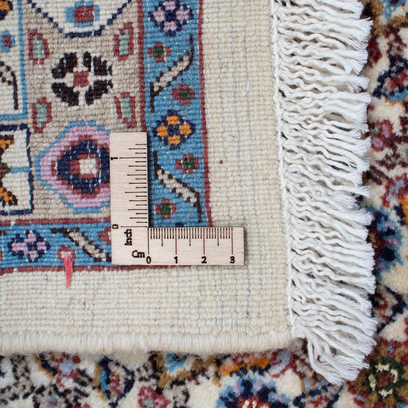 Dywan perski - Klasyczny - 238 x 167 cm - beżowy