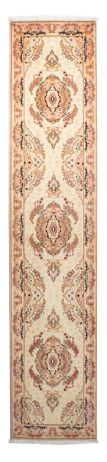 Tabriz - 50 Raj Dywan 74x306cm - Dywan perski