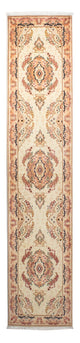 Tabriz - 50 Raj Dywan 306x74cm - Dywan perski