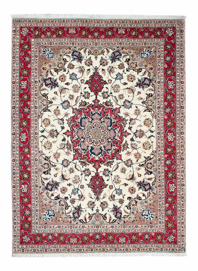 Tabriz - 50 Raj Dywan 154x212cm - Dywan perski