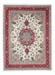 Tabriz - 50 Raj Dywan 212x154cm - Dywan perski