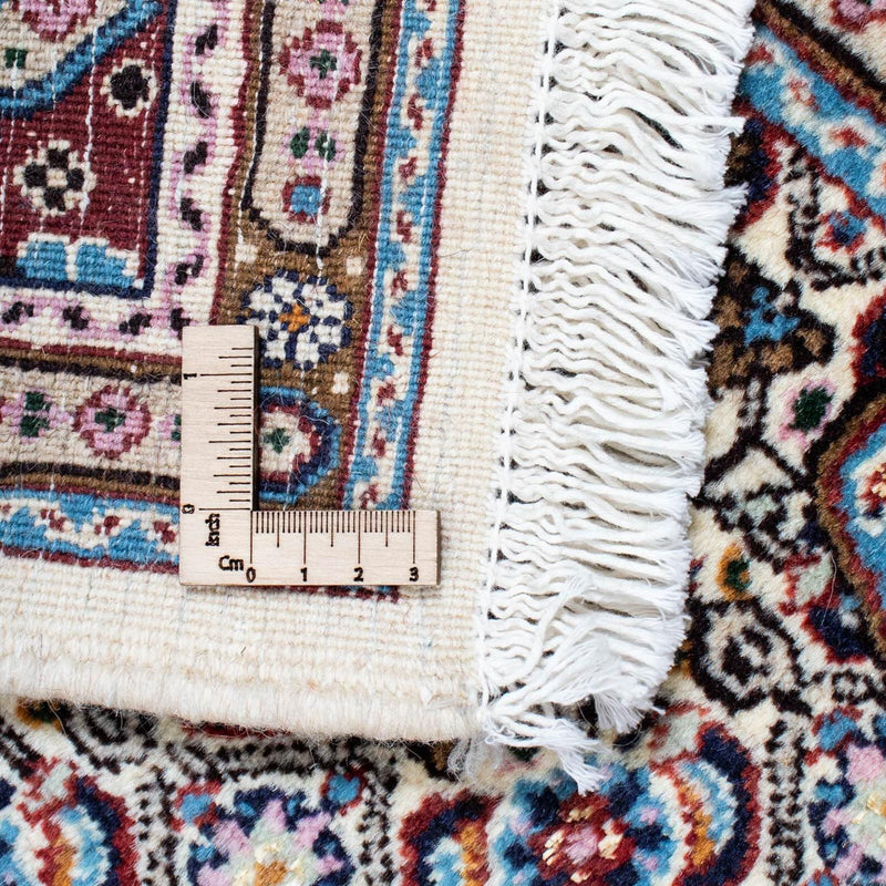 Dywan perski - Klasyczny - 203 x 150 cm - beżowy