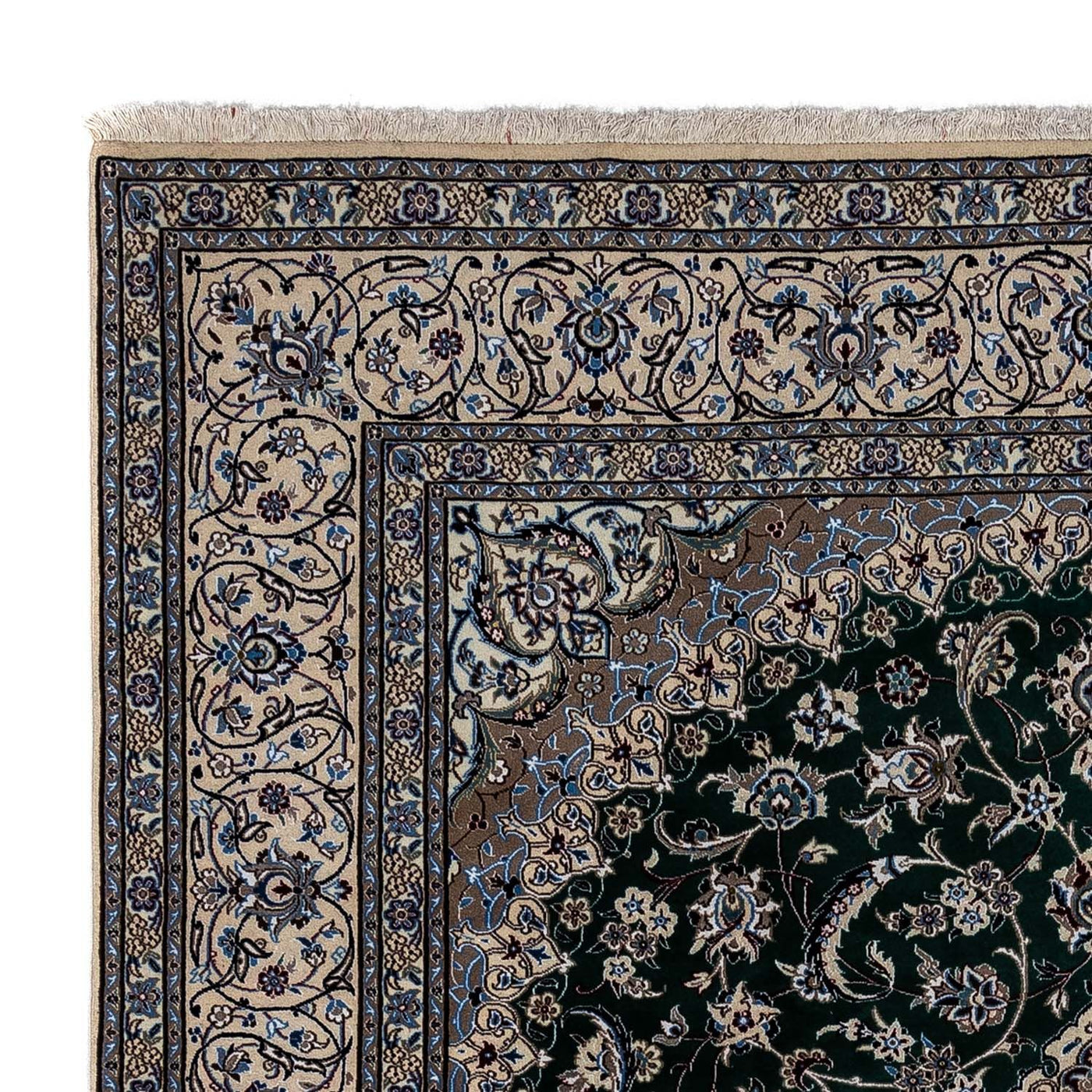 Qom Dywan 352x241cm - Dywan perski