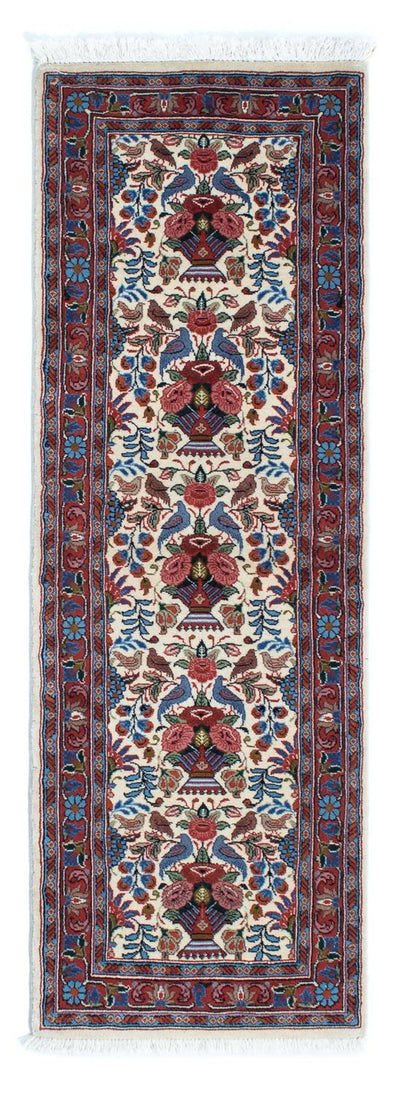 Qom Dywan 49x160cm - Dywan perski