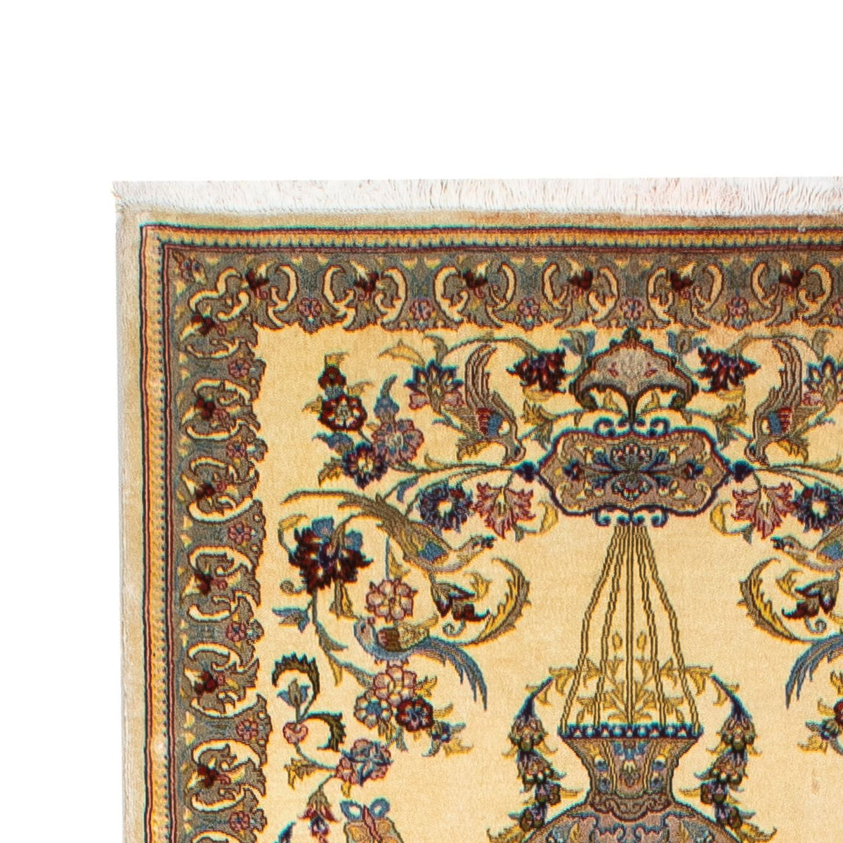 Golpayegan Dywan 70x292cm - Dywan perski