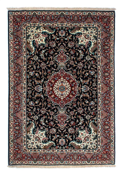 Qom Dywan 141x213cm - Dywan perski