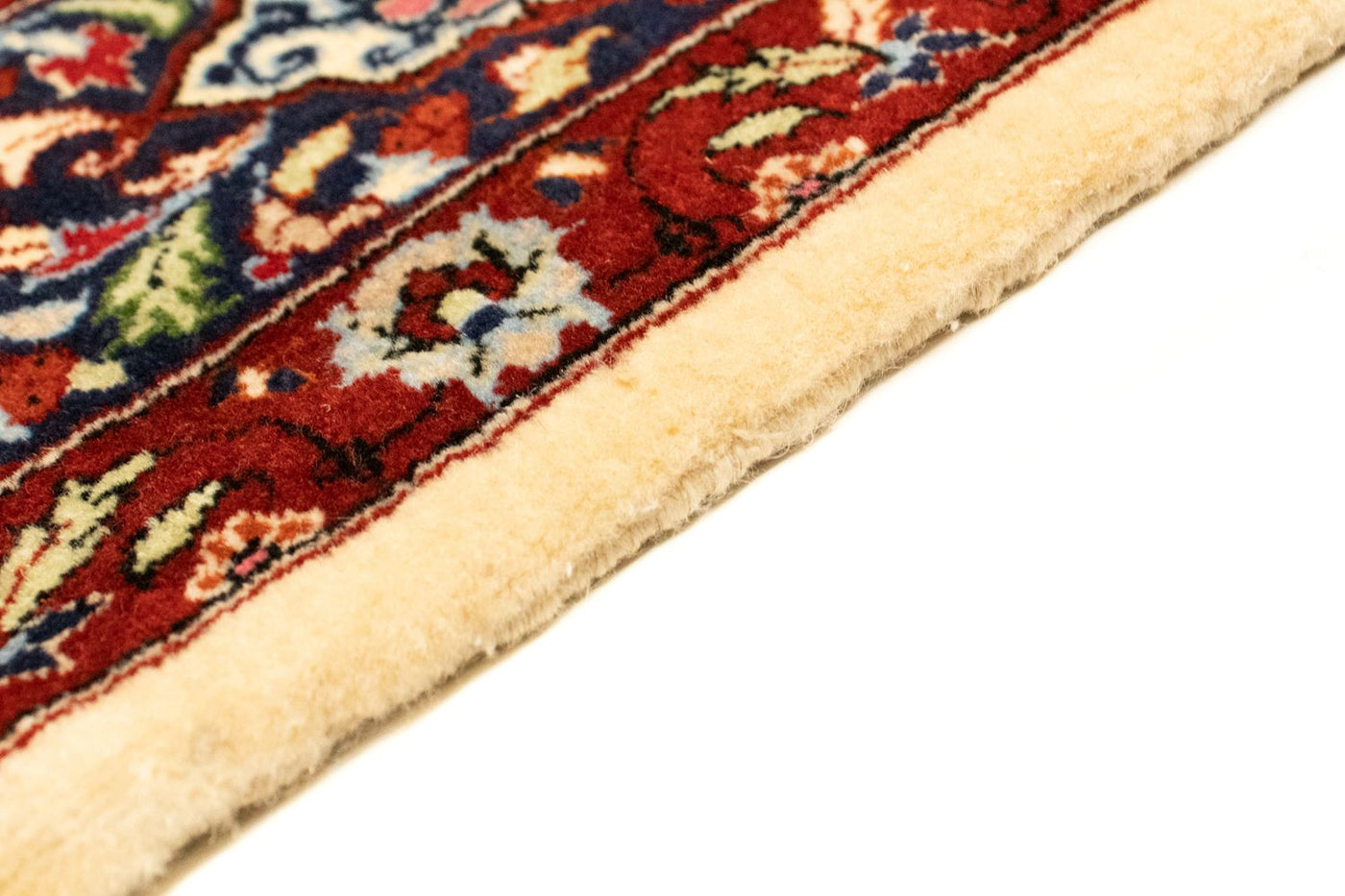 Qom Dywan 153x100cm - Dywan perski