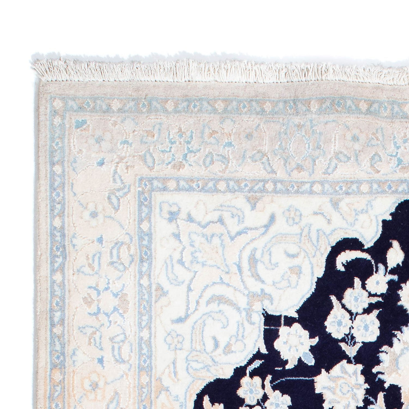 Nain - 9 la Dywan 204x123cm - Dywan perski