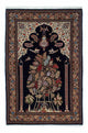 Qom Dywan 139x210cm - Dywan perski