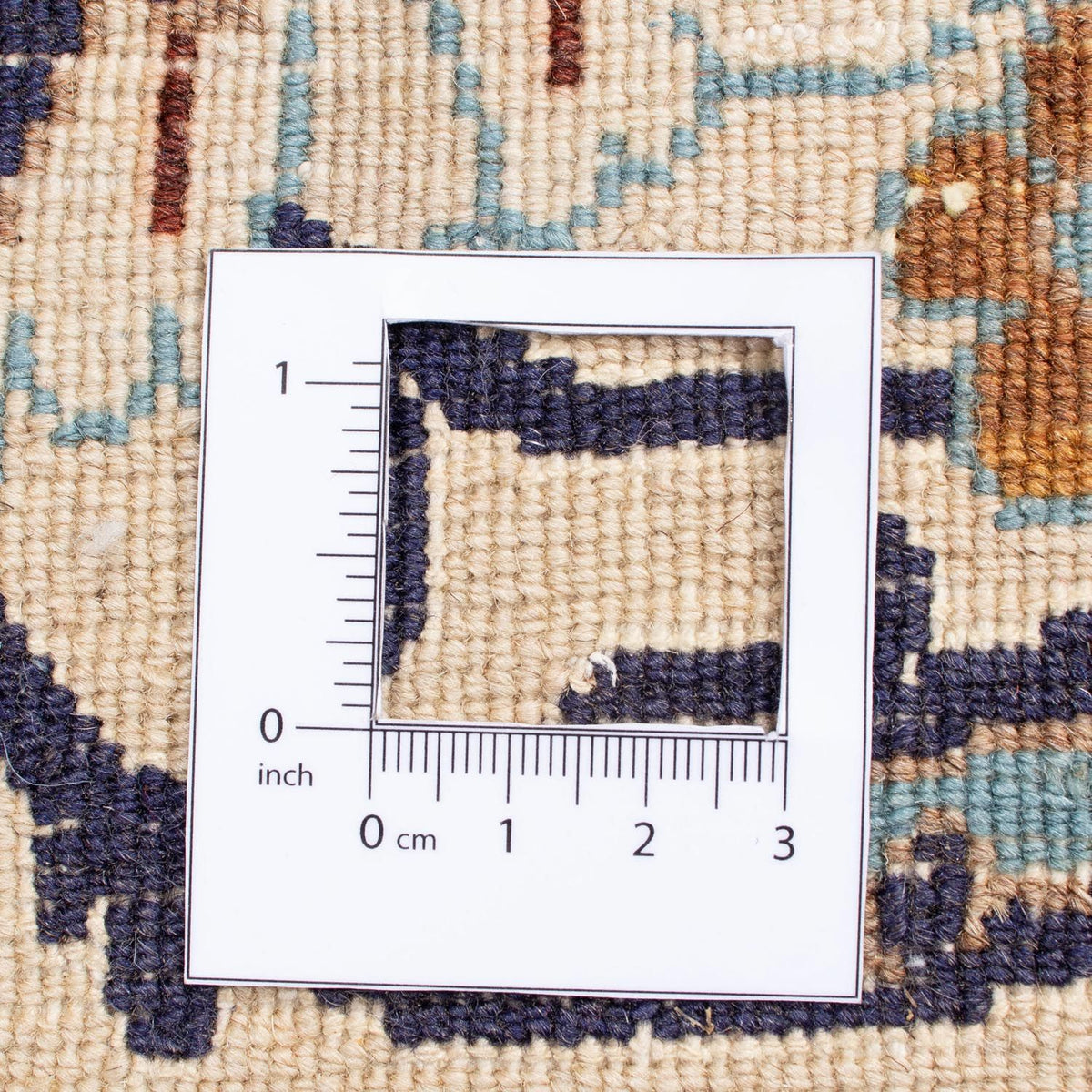 Dywan perski - Klasyczny - 343 x 248 cm - beżowy