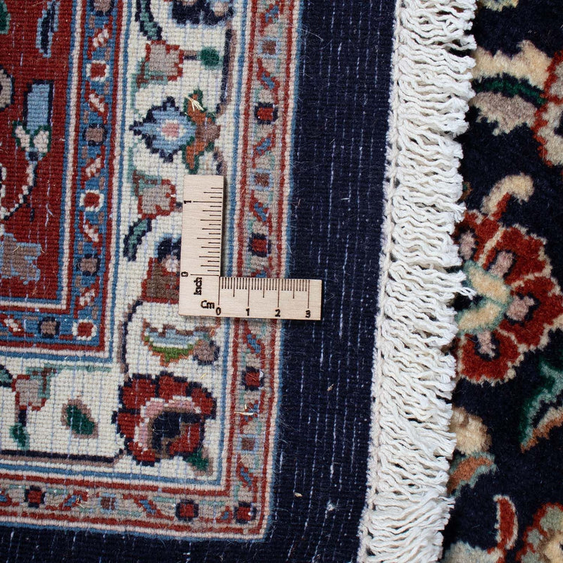 Dywan perski - Klasyczny - 288 x 195 cm - czarny