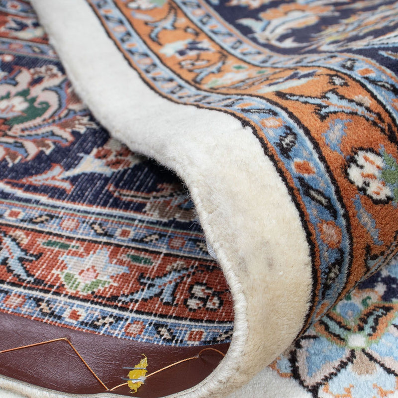 Dywan perski - Klasyczny - 281 x 203 cm - beżowy