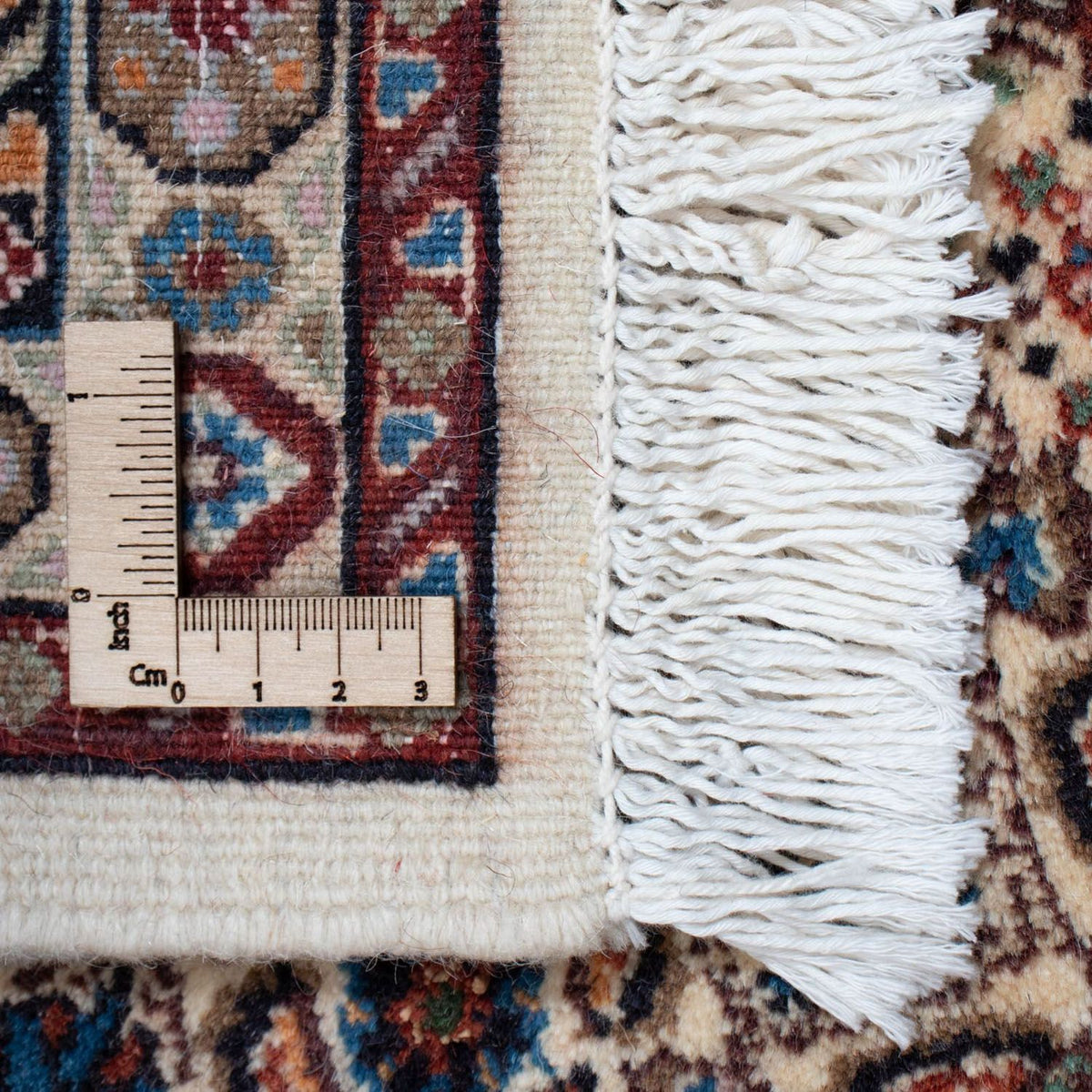 Dywan perski - Klasyczny - 238 x 170 cm - beżowy