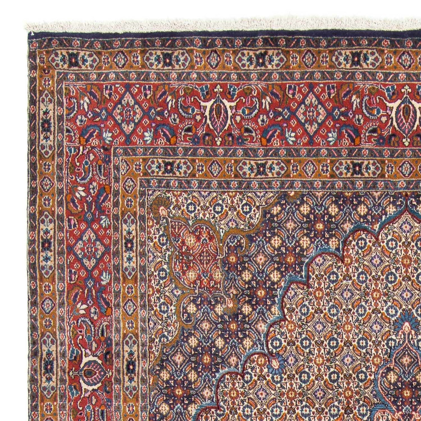 Moud Dywan 298x198cm - Dywan perski