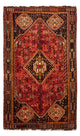 Shiraz Dywan 268x157cm - Dywan perski