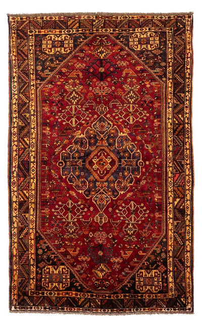 Shiraz Dywan 163x270cm - Dywan perski