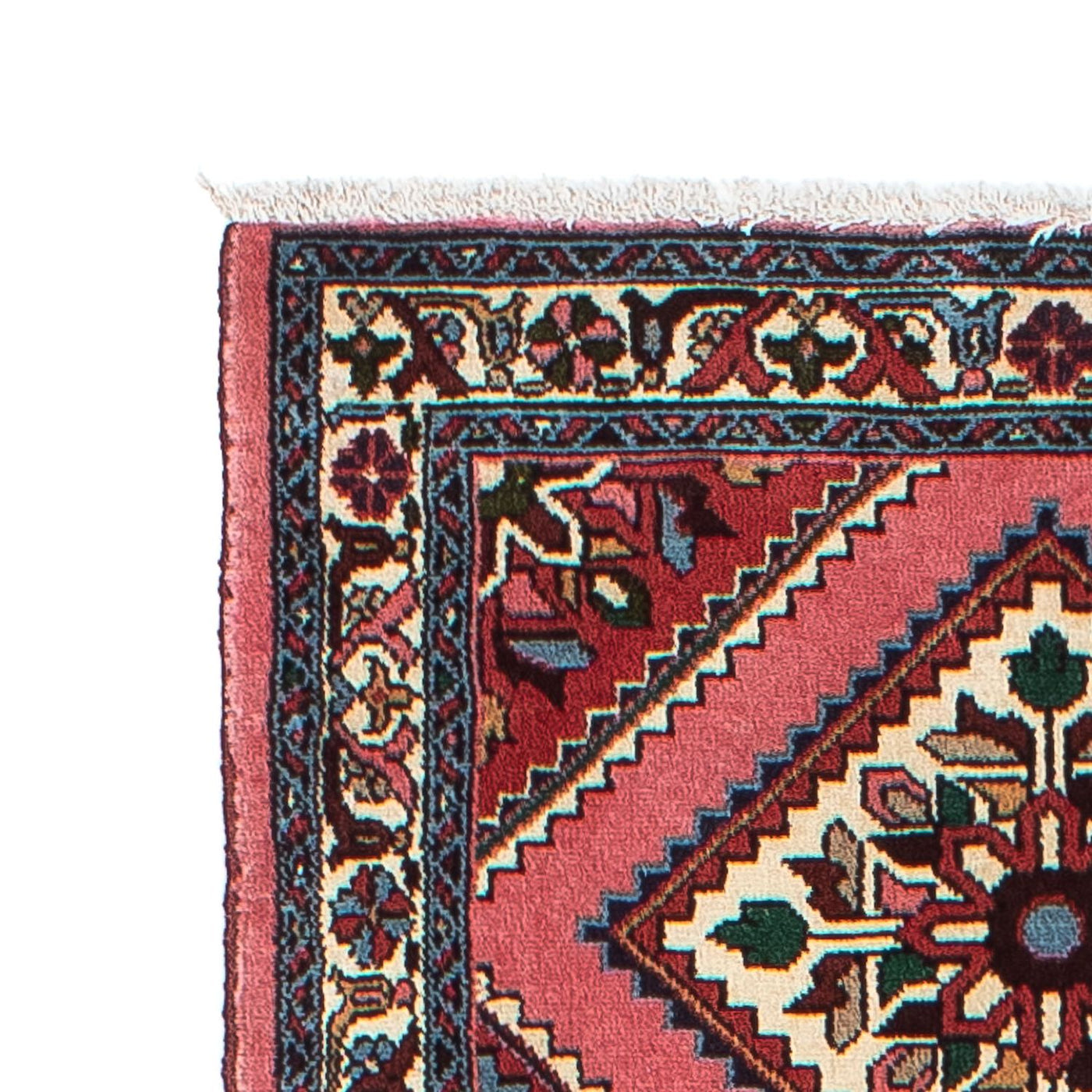 Hamadan Dywan 298x66cm - Dywan perski