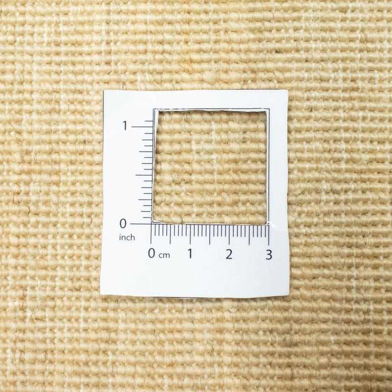 Dywan Zieglera - 204 x 149 cm - beżowy