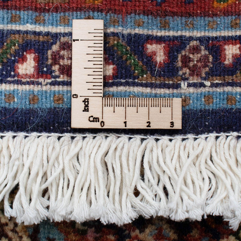 Biegacz Dywan perski - Klasyczny - 191 x 78 cm - beżowy