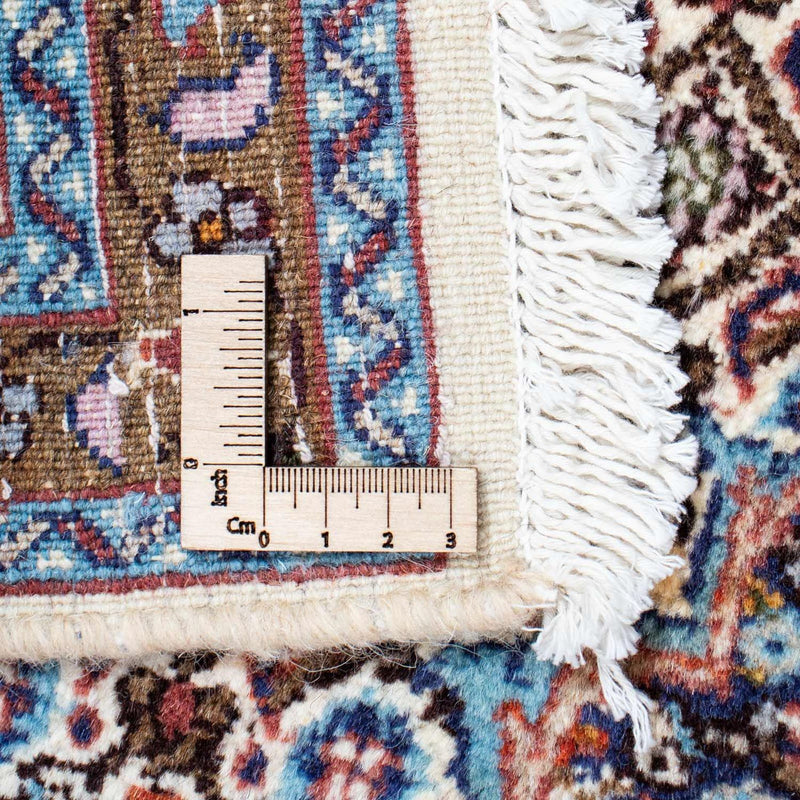 Dywan perski - Klasyczny - 192 x 145 cm - beżowy