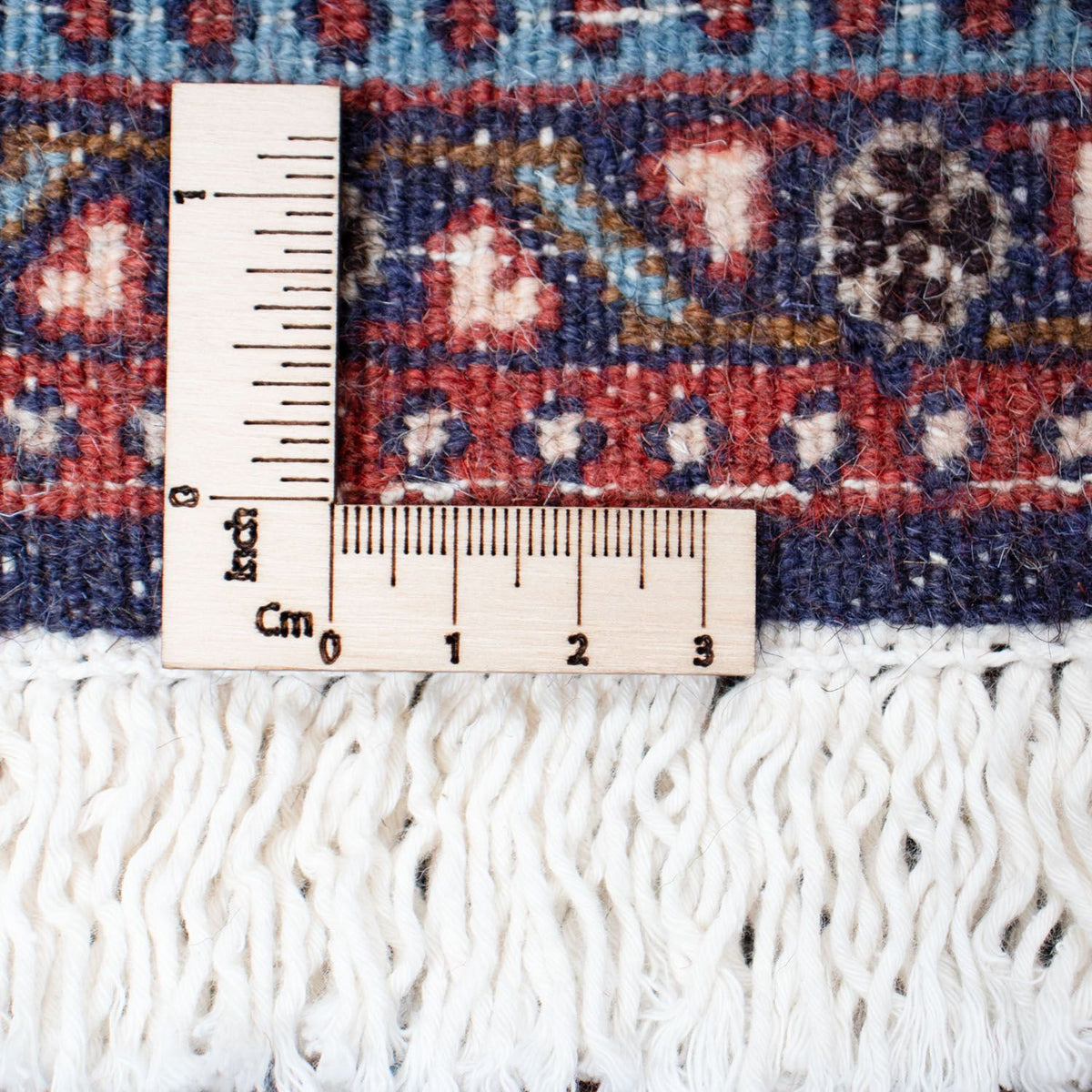 Biegacz Dywan perski - Klasyczny - 190 x 77 cm - beżowy