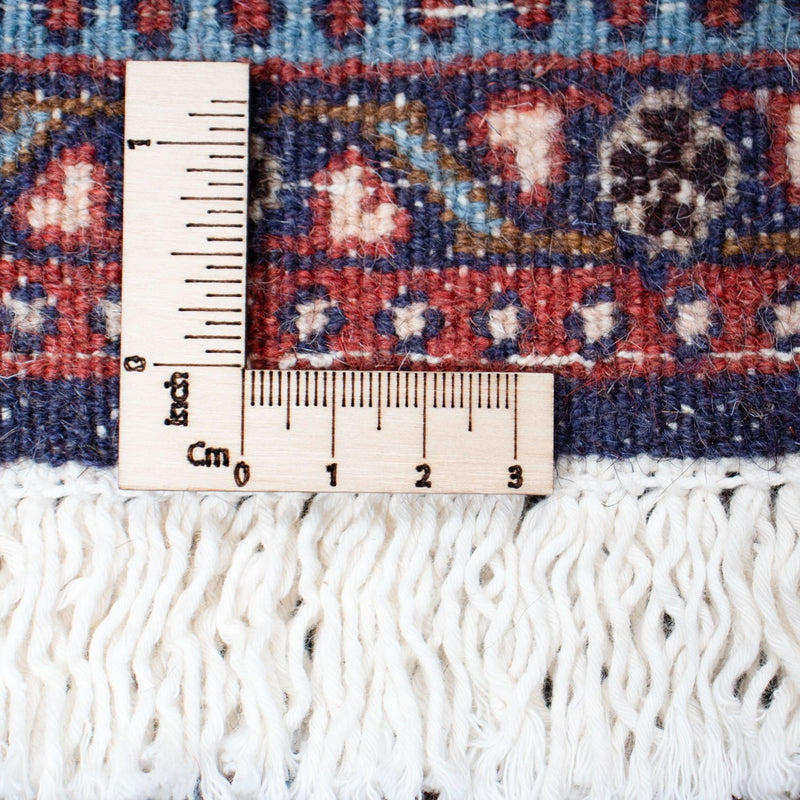 Biegacz Dywan perski - Klasyczny - 190 x 77 cm - beżowy