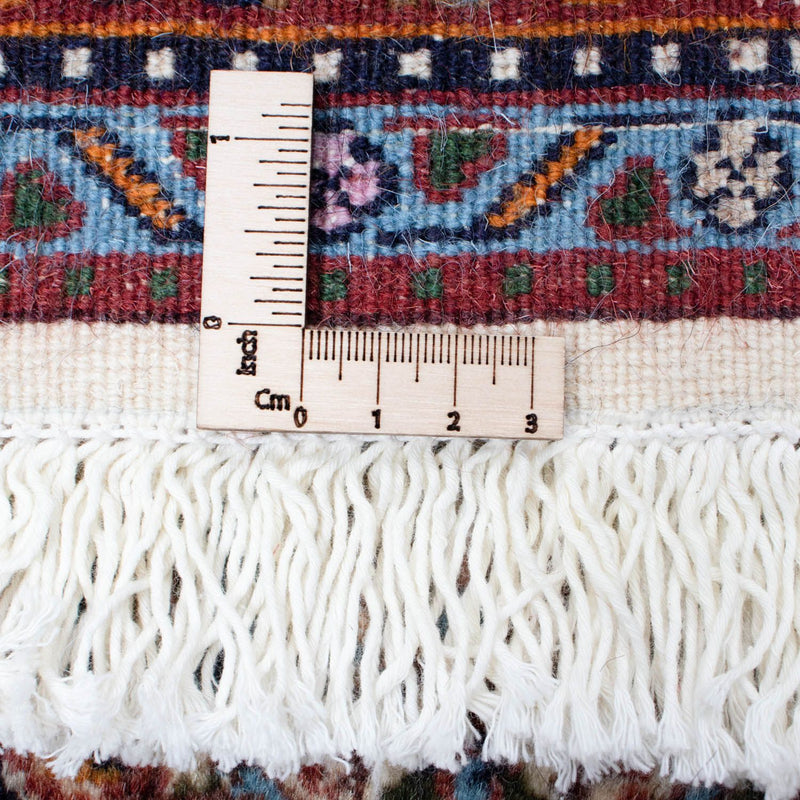 Biegacz Dywan perski - Klasyczny - 190 x 77 cm - beżowy