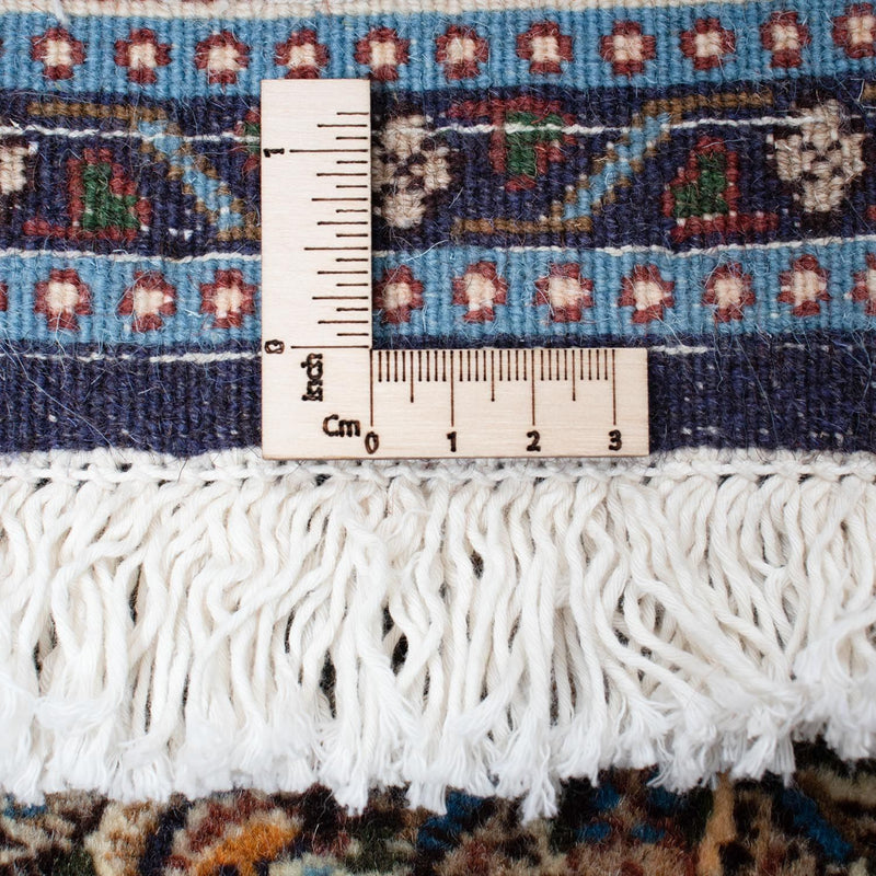 Biegacz Dywan perski - Klasyczny - 197 x 74 cm - beżowy