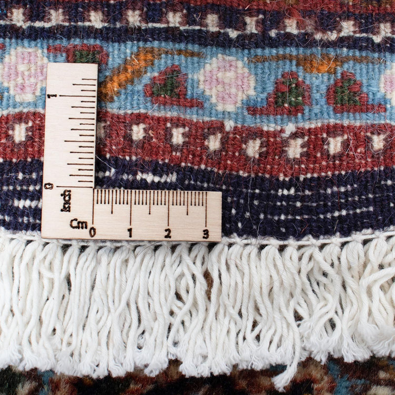 Biegacz Dywan perski - Klasyczny - 199 x 75 cm - beżowy