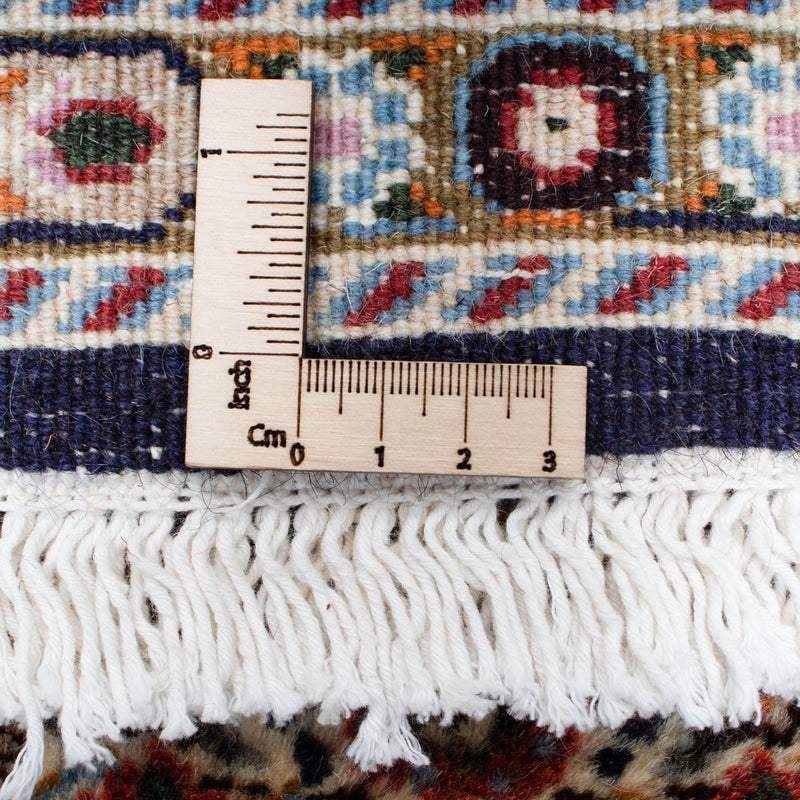 Biegacz Dywan perski - Klasyczny - 195 x 80 cm - beżowy