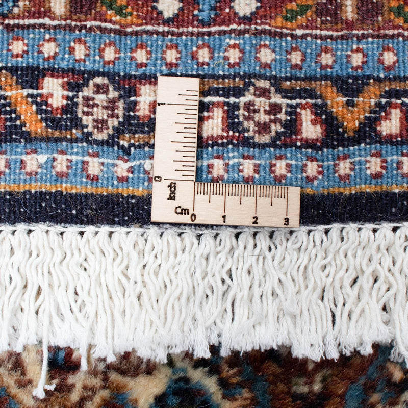 Biegacz Dywan perski - Klasyczny - 197 x 75 cm - beżowy