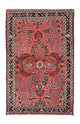 Hamadan Dywan 123x77cm - Dywan perski