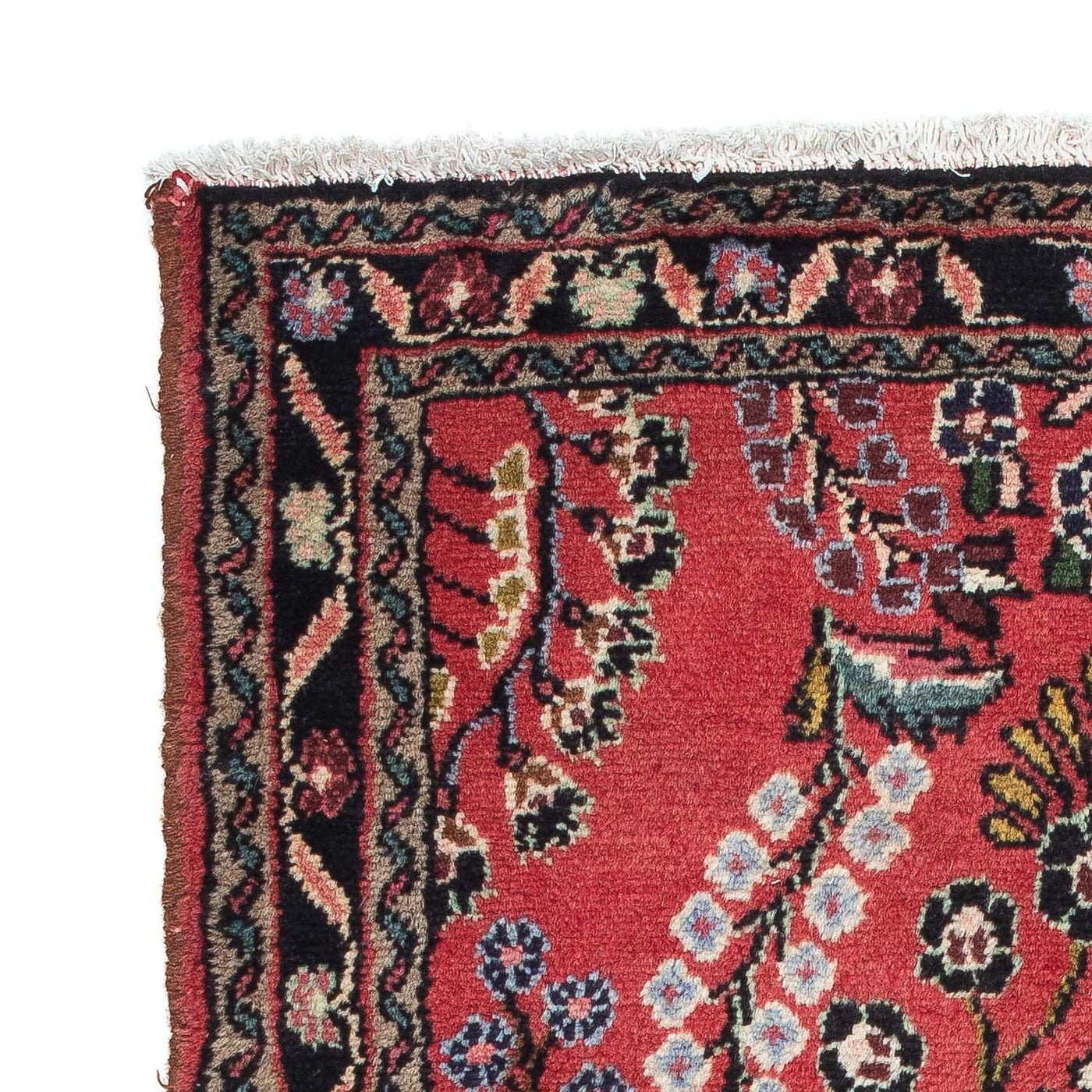 Hosseinabad Dywan 120x81cm - Dywan perski