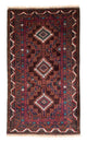 Dywan beludżycki 194x105cm - Dywan perski