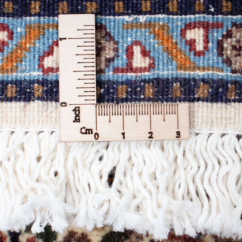 Biegacz Dywan perski - Klasyczny - 189 x 76 cm - beżowy