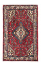 Hamadan Dywan 126x87cm - Dywan perski
