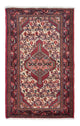 Hamadan Dywan 131x83cm - Dywan perski