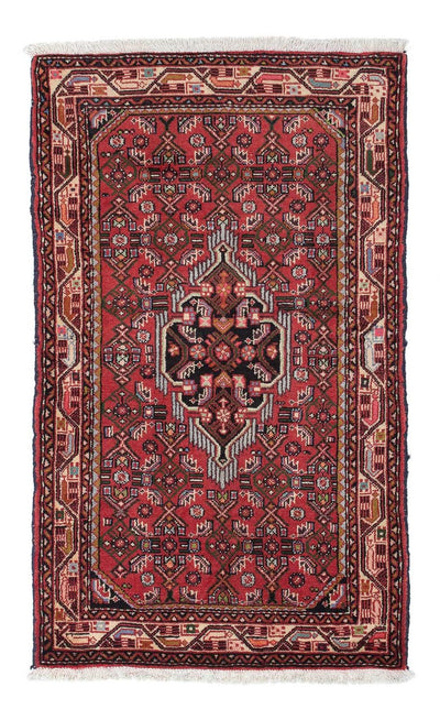 Hamadan Dywan 79x128cm - Dywan perski