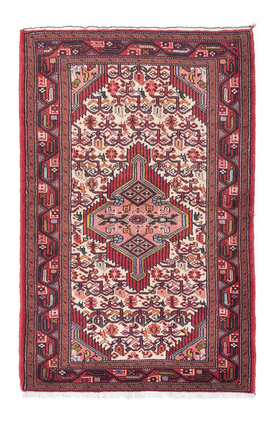 Hamadan Dywan 83x131cm - Dywan perski