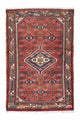 Hamadan Dywan 103x83cm - Dywan perski