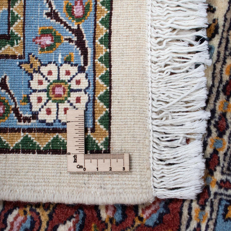 Dywan perski - Klasyczny - 345 x 258 cm - beżowy