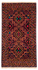 Dywan beludżycki 193x106cm - Dywan perski
